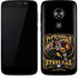 Liquid Blue NFL Pittsburgh Steelers Running Back Moto E5 Play Skin