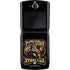 Liquid Blue NFL Pittsburgh Steelers Running Back Motorola RAZR Skin