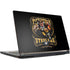 Liquid Blue NFL Pittsburgh Steelers Running Back MSI GS65 Stealth Laptop Skin