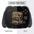 Liquid Blue NFL Pittsburgh Steelers Running Back Nintendo Switch Bundle Skin