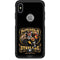 Liquid Blue NFL Pittsburgh Steelers Running Back Otterbox Commuter iPhone Skin