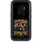 Liquid Blue NFL Pittsburgh Steelers Running Back Otterbox Defender Galaxy Skin