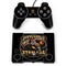 Liquid Blue NFL Pittsburgh Steelers Running Back PlayStation Classic Bundle Skin