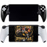 Liquid Blue NFL Pittsburgh Steelers Running Back PlayStation Portal Remote Player Skin