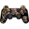 Liquid Blue NFL Pittsburgh Steelers Running Back PS3 Dual Shock wireless controller Skin
