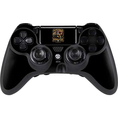 Liquid Blue NFL Pittsburgh Steelers Running Back PS4/PC SCUF Impact Controller Skin