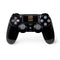 Liquid Blue NFL Pittsburgh Steelers Running Back PS4 Pro/Slim Controller Skin