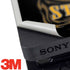 Liquid Blue NFL Pittsburgh Steelers Running Back PS4 Slim Skin