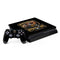 Liquid Blue NFL Pittsburgh Steelers Running Back PS4 Slim Bundle Skin