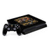 Liquid Blue NFL Pittsburgh Steelers Running Back PS4 Slim Bundle Skin