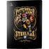 Liquid Blue NFL Pittsburgh Steelers Running Back PS5 Bundle Skin