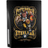 Liquid Blue NFL Pittsburgh Steelers Running Back PS5 Bundle Skin