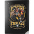 Liquid Blue NFL Pittsburgh Steelers Running Back PS5 Digital Edition Console Skin