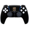 Liquid Blue NFL Pittsburgh Steelers Running Back PS5 Controller Skin