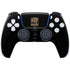 Liquid Blue NFL Pittsburgh Steelers Running Back PS5 Controller Skin