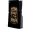 Liquid Blue NFL Pittsburgh Steelers Running Back PS5 Slim Disk Console Skin
