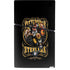 Liquid Blue NFL Pittsburgh Steelers Running Back PS5 Slim Digital Edition Bundle Skin