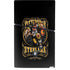 Liquid Blue NFL Pittsburgh Steelers Running Back PS5 Slim Digital Edition Console Skin