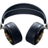 Liquid Blue NFL Pittsburgh Steelers Running Back PULSE 3D Wireless Headset for PS5 Skin