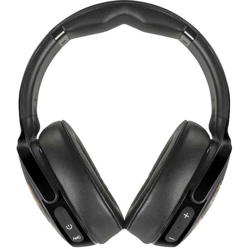 Liquid Blue NFL Pittsburgh Steelers Running Back Skullcandy Venue Skin