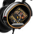Liquid Blue NFL Pittsburgh Steelers Running Back SteelSeries Arctis 5 Skin
