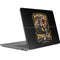 Liquid Blue NFL Pittsburgh Steelers Running Back Surface Laptop Studio Skin