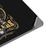 Liquid Blue NFL Pittsburgh Steelers Running Back Universal Laptop 14in (11.4 x 8.2in) Skin