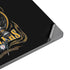 Liquid Blue NFL Pittsburgh Steelers Running Back Universal Laptop 15in (12.2 x 8.8in) Skin