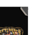 Liquid Blue NFL Pittsburgh Steelers Running Back Xbox Series X Console Skin