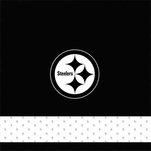 NFL Pittsburgh Steelers Shutout Nintendo 2DS XL (2017) Skin