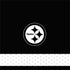 NFL Pittsburgh Steelers Shutout Nintendo 2DS XL (2017) Skin