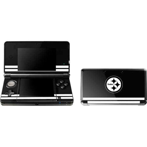 NFL Pittsburgh Steelers Shutout 3DS (2011) Skin