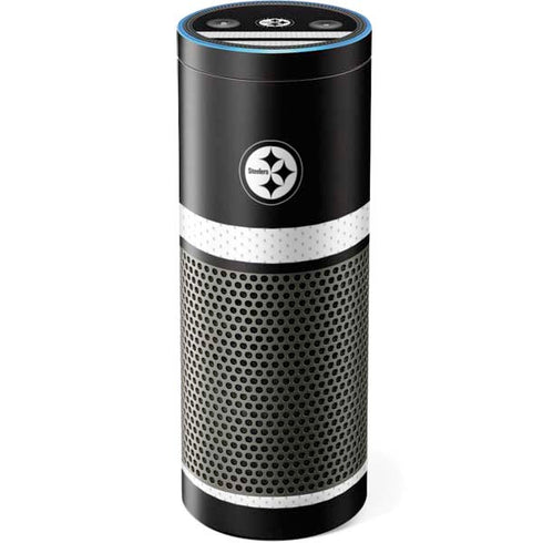 NFL Pittsburgh Steelers Shutout Amazon Echo Skin
