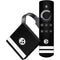 NFL Pittsburgh Steelers Shutout Amazon Fire TV Skin