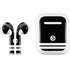 NFL Pittsburgh Steelers Shutout Apple AirPods Skin