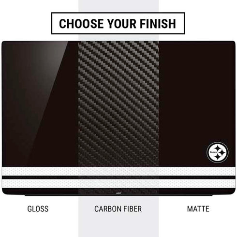 NFL Pittsburgh Steelers Shutout Dell Vostro Skin