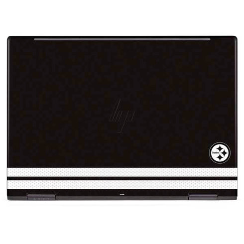 NFL Pittsburgh Steelers Shutout HP Envy Skin