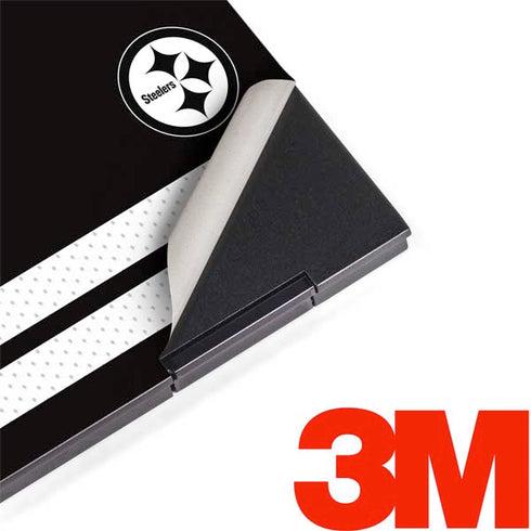 NFL Pittsburgh Steelers Shutout HP Envy Skin