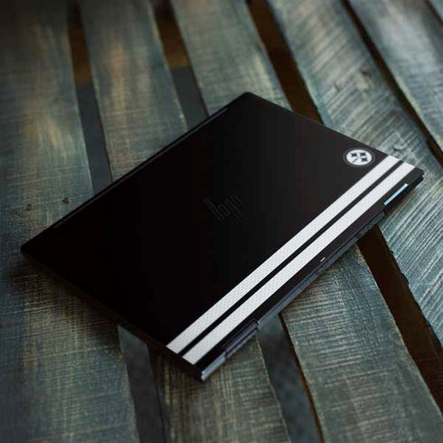 NFL Pittsburgh Steelers Shutout HP Envy Skin