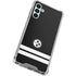 NFL Pittsburgh Steelers Shutout Galaxy A13 5G Clear Case