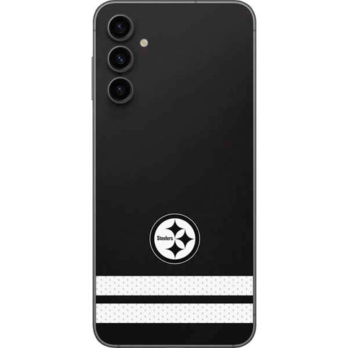 NFL Pittsburgh Steelers Shutout Galaxy A14 5G Skin