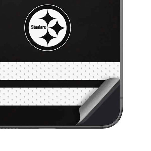 NFL Pittsburgh Steelers Shutout Galaxy A14 5G Skin