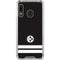 NFL Pittsburgh Steelers Shutout Galaxy A30 Clear Case