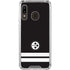 NFL Pittsburgh Steelers Shutout Galaxy A30 Clear Case