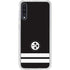 NFL Pittsburgh Steelers Shutout Galaxy A50 Clear Case