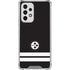 NFL Pittsburgh Steelers Shutout Galaxy A53 5G Clear Case