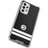 NFL Pittsburgh Steelers Shutout Galaxy A53 5G Clear Case