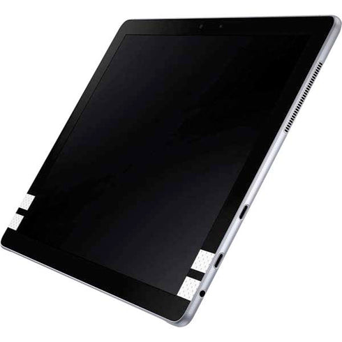 NFL Pittsburgh Steelers Shutout Galaxy Book 12in Skin