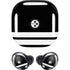 NFL Pittsburgh Steelers Shutout Galaxy Buds Pro Skin