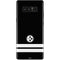 NFL Pittsburgh Steelers Shutout Galaxy Note 8 Skin